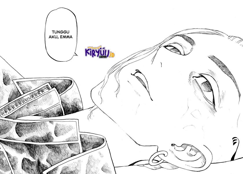 Tokyo卍Revengers Chapter 223 Gambar 16